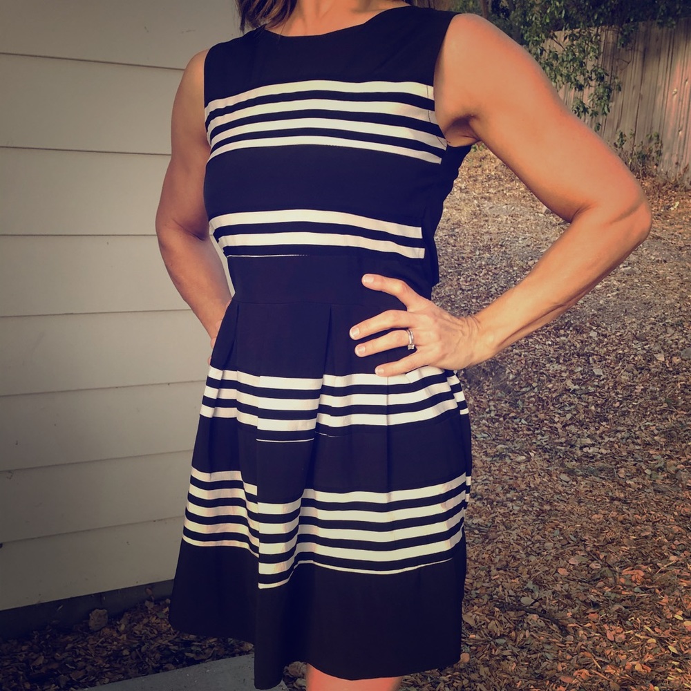 Sweetheart Dress